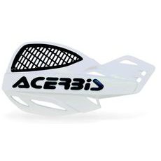 ZAŠTITA ZA RUKE ACERBIS VENTED UNIKO WHITE