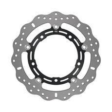 KOČIONA DISK EBC MD4181XC