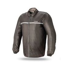 JACKET SEVENTY DEGREES 70° SD-A4 CRNI S