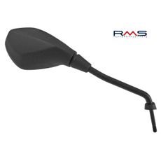 UZVRATNI RETROVIZOR RMS 122770970 RIGHT CRNI