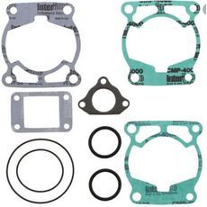 TOP END GASKET KIT 810038 VERTEX KTM 85SX 2018-20/HUSQVARNA TC85 2018-20 STD D.47