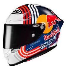 RPHA 1 RED BULL AUSTIN GP