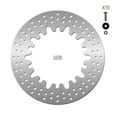 KOČIONA DISK NG 1042