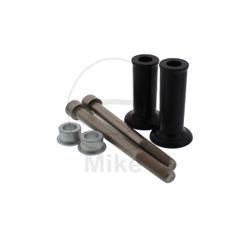 CRASH BUNG FITTING KIT LSL DIRECT ENGINE BOLT MOUNT