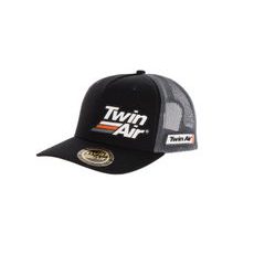 LIFESTYLE HAT TWINAIR EU 177720GREU ADJUSTABLE GREY