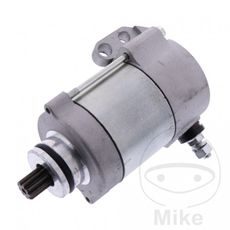 STARTER MOTOR JMP