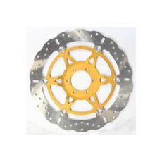 KOČIONA DISK EBC MD621XC