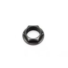 STEERING NUT 4RACING GS05 CRNI