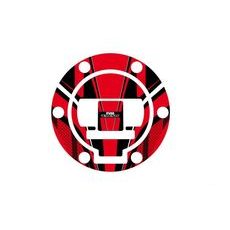 FUEL CAP COVER PUIG RADIKAL 6825R CRVEN