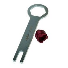 FRONT FORK TOP CAP SPANNER K-TECH 113-010-030 113-010-030