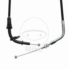 THROTTLE CABLE JMT A OPEN