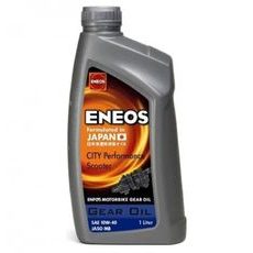 GEAR OIL ENEOS CITY PERFORMANCE SCOOTER GEAR OIL E.CPGEAR/1 1L