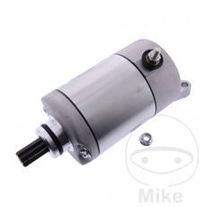 STARTER MOTOR JMP