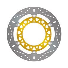 KOČIONA DISK EBC MD2095X