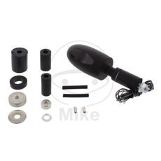 INDICATOR KELLERMANN CRNI BL 1000 DARK