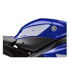 TANK SIDE PROTECTORS PUIG ANTI-SLIP 20096W CLEAR