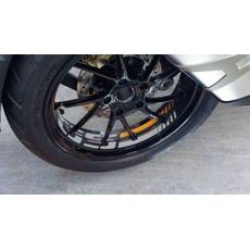 RIM STRIP PUIG GS 20150O ZLATO