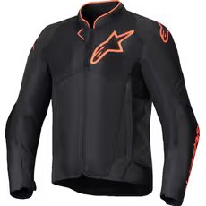 TEKSTILNA JAKNA ALPINESTARS VIPER AIR V4