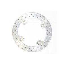 KOČIONA DISK EBC MD6038D