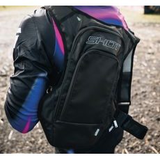 HYDRA BAG SHOT RANDO CLIMATIC 2.0 A04-41D-A01 CRNI