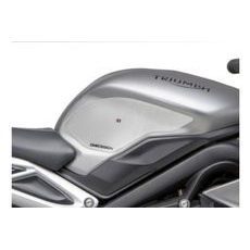 TANK SIDE PROTECTORS PUIG ANTI-SLIP 20087W CLEAR