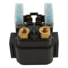 SOLENOID - REMOTE ARROWHEAD SMU6159