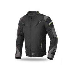 MOTORISTIČKA JAKNA SEVENTY DEGREES RACING MAN FLUO SD-JR69