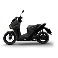 ELECTRIC SCOOTER HORWIN SK3 PLUS 683501 72V/45A BLACK MATT