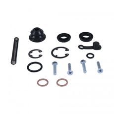 CLUTCH MASTER CYLINDER REBUILD KIT ALL BALLS RACING 18-4026 CMC18-4026