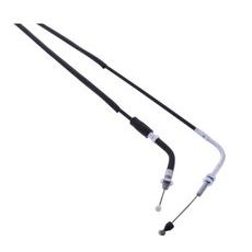 THROTTLE CABLE JMP B CLOSE