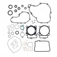 COMPLETE GASKET KIT ATHENA P400270900095 (OIL SEALS INCLUDED)