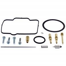 CARBURETOR REBUILD KIT ALL BALLS RACING CARK26-10033