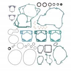 COMPLETE GASKET KIT ATHENA P400060900013 (OIL SEALS INCLUDED)