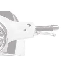 BRAKE LEVER PUIG 20751R CRVEN REAR