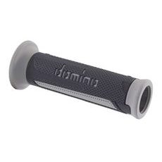 HAND GRIPS DOMINO TURISMO 184160940 GREY/ANTHRACITE