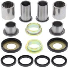 SWING ARM BEARING AND SEAL KIT ALL BALLS RACING SAB28-1045
