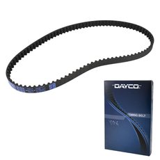 Timing belt RMS DAYCO 163770120 941073