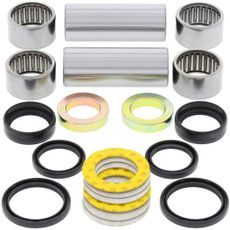 SWING ARM BEARING AND SEAL KIT ALL BALLS RACING SAB28-1072