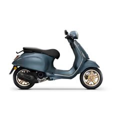 VESPA PRIMAVERA OFFICINA 8 50 EURO 5+