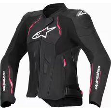 KOŽNA JAKNA ALPINESTARS DUSK LADY