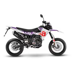 SX 125 E5+