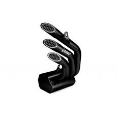 SILENCER MIVV SPEED EDGE V.003.LHB CRNI