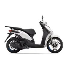 LIBERTY 150 S EURO 5+