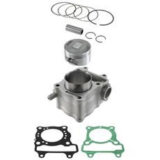 CYLINDER KIT EVOK 100081020 58MM