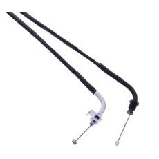 THROTTLE CABLE JMP B CLOSE