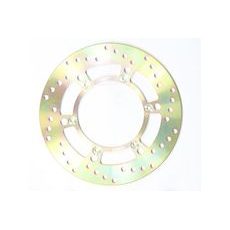 KOČIONA DISK EBC MD6284D