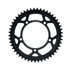 LANČENIK ZADNJI SUPERSPROX RFE-4:49-BLK CRNI 49T, 420