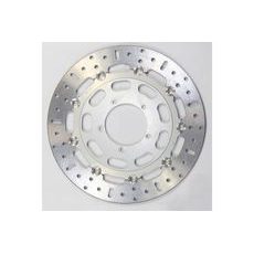 KOČIONA DISK EBC MD612RS