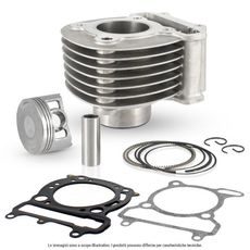 CYLINDER KIT EVOK 100081100 52,4MM
