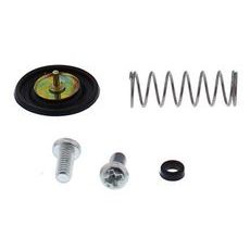 AIR CUT OFF VALVE REBUILD KIT ALL BALLS RACING ACOV46-4006